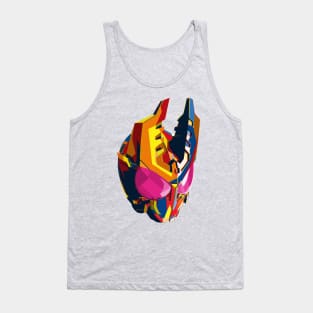 Gatakiriba Tank Top